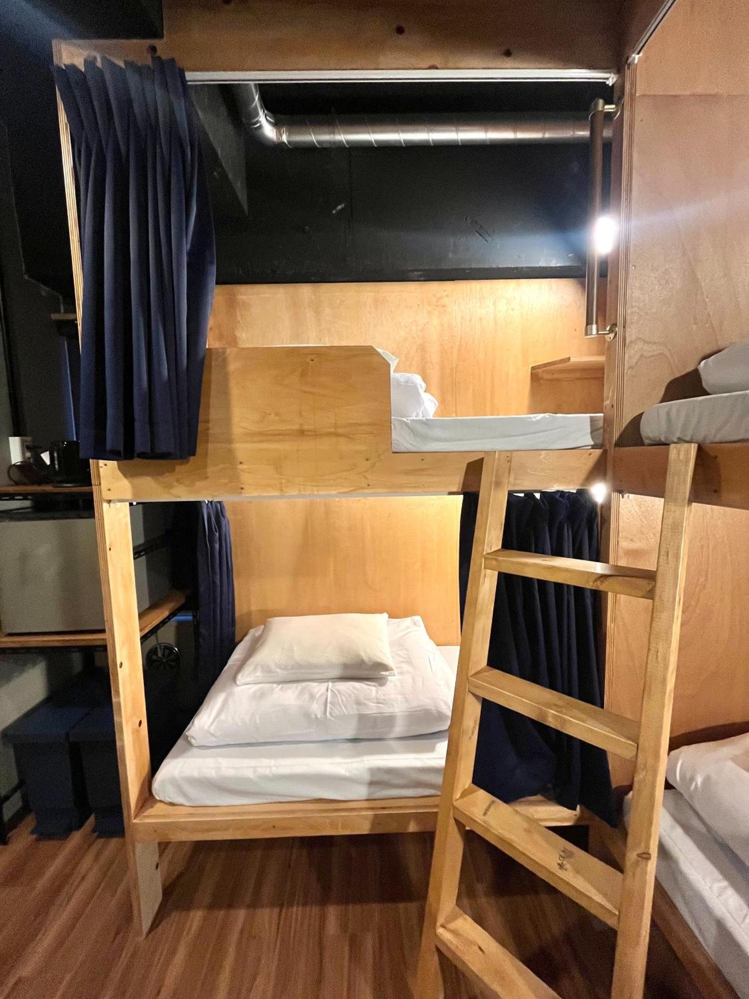 Wasabi Mita Hotel Tokió Kültér fotó