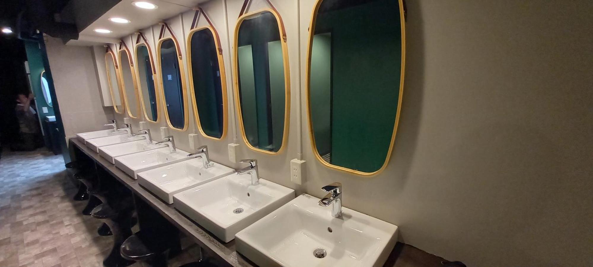 Wasabi Mita Hotel Tokió Kültér fotó