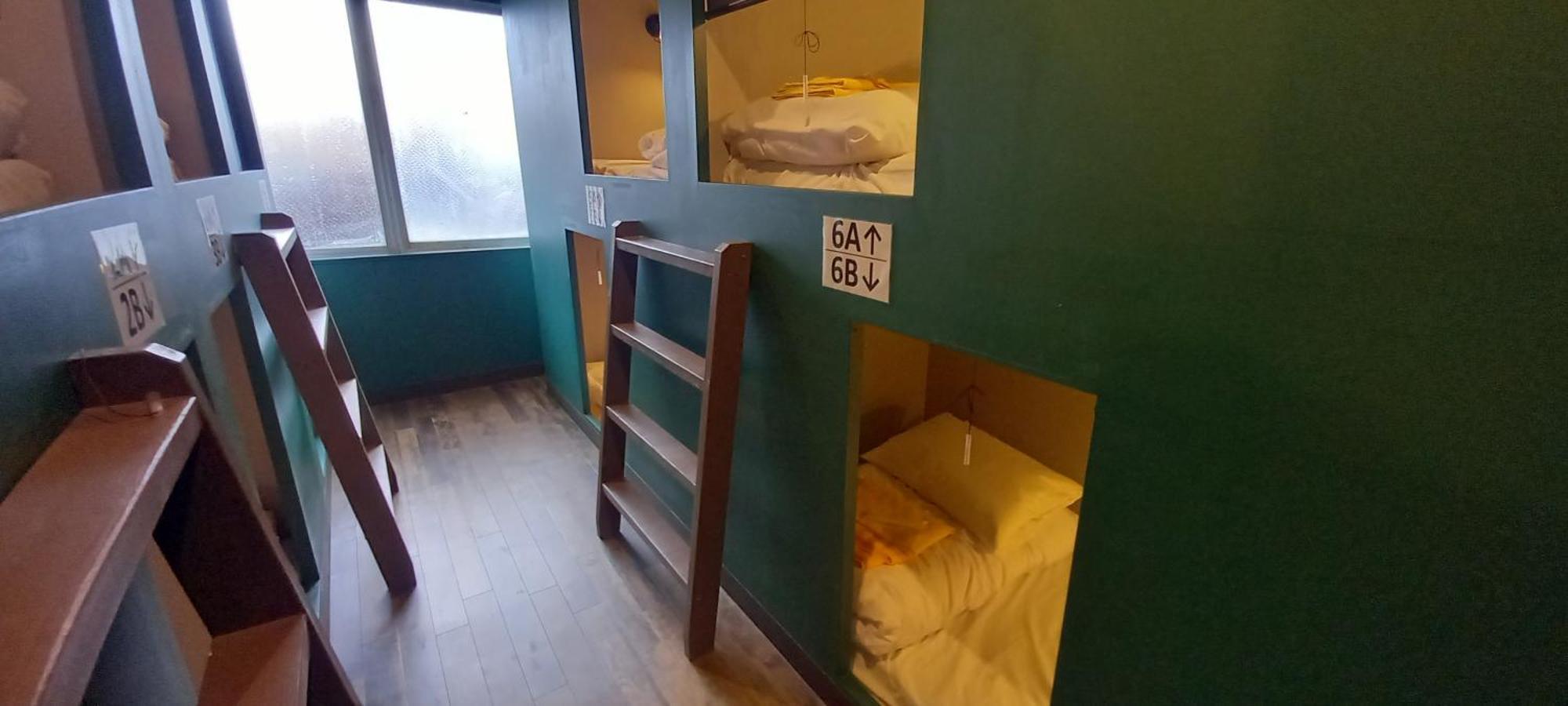 Wasabi Mita Hotel Tokió Kültér fotó