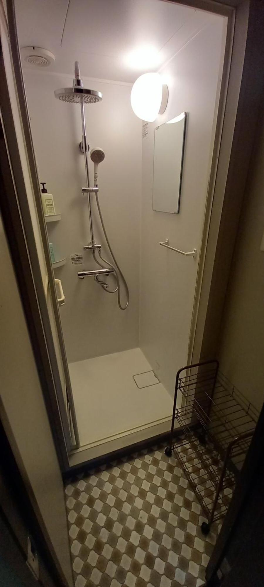 Wasabi Mita Hotel Tokió Kültér fotó