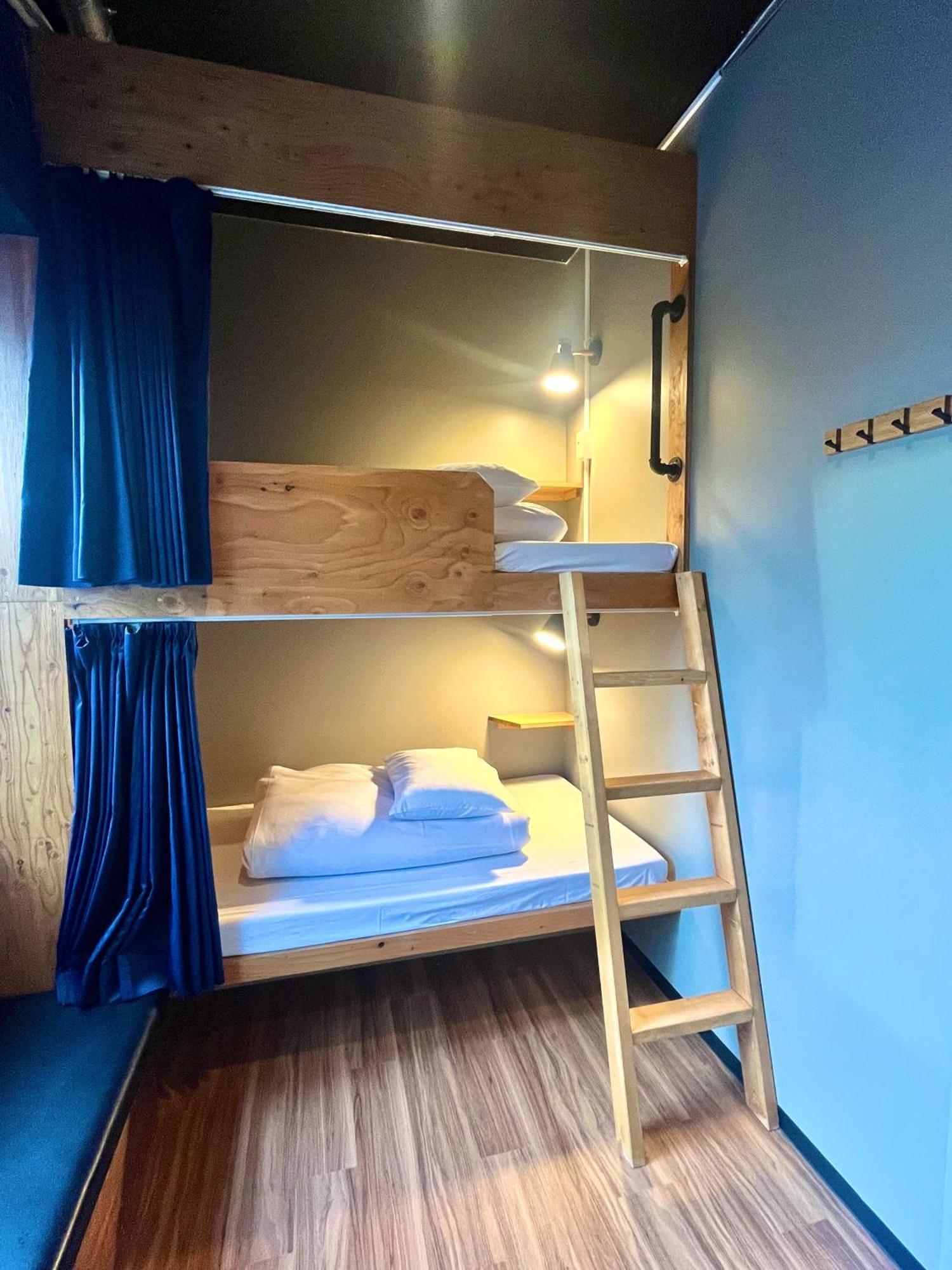 Wasabi Mita Hotel Tokió Kültér fotó