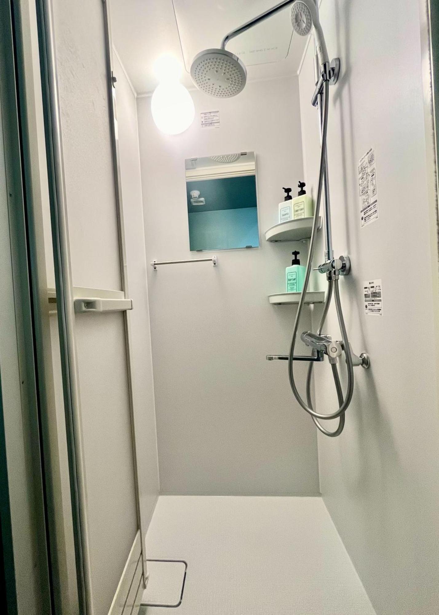 Wasabi Mita Hotel Tokió Kültér fotó