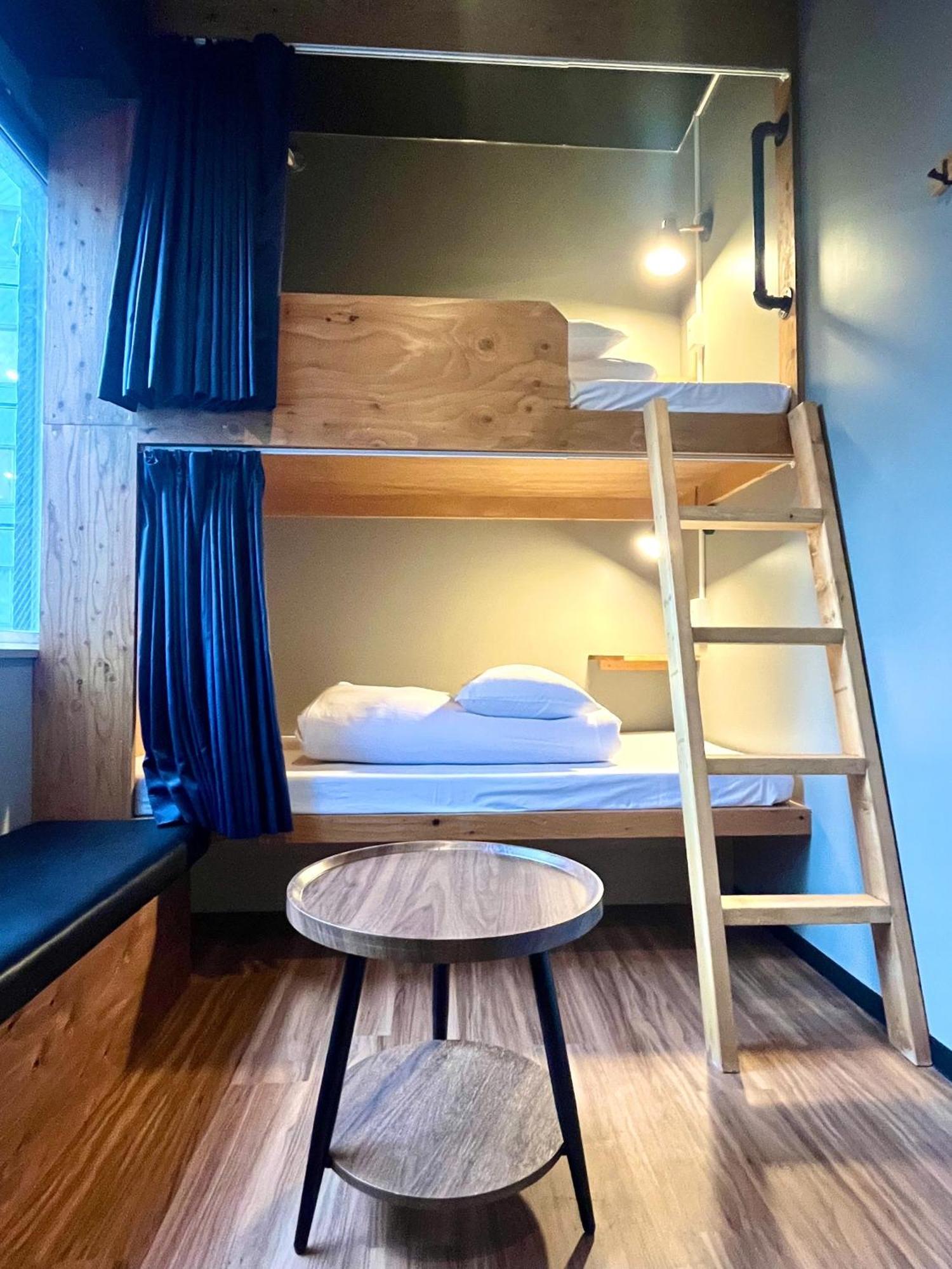 Wasabi Mita Hotel Tokió Kültér fotó