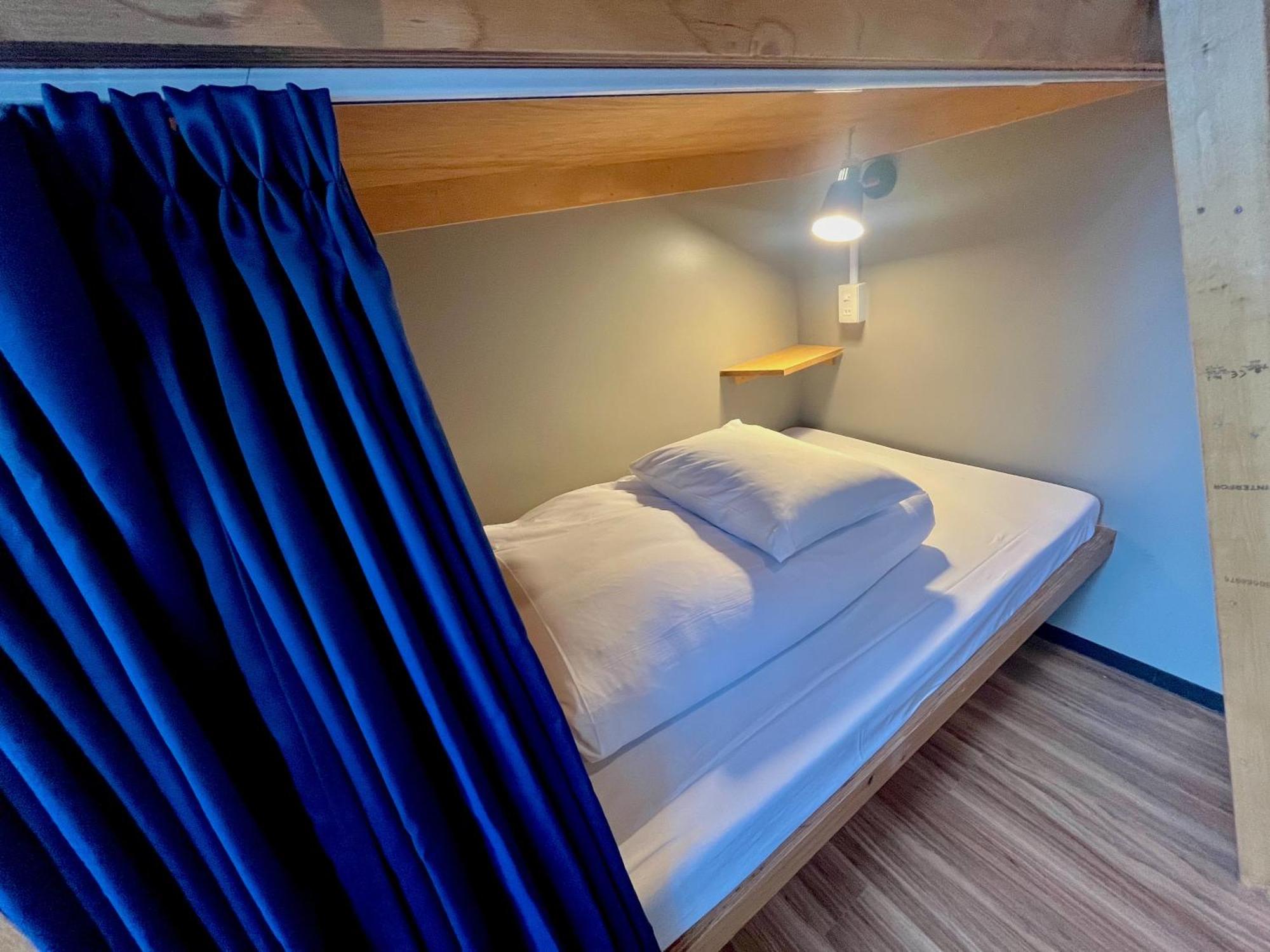Wasabi Mita Hotel Tokió Kültér fotó