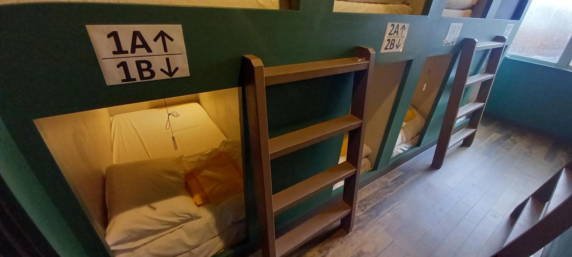 Wasabi Mita Hotel Tokió Kültér fotó