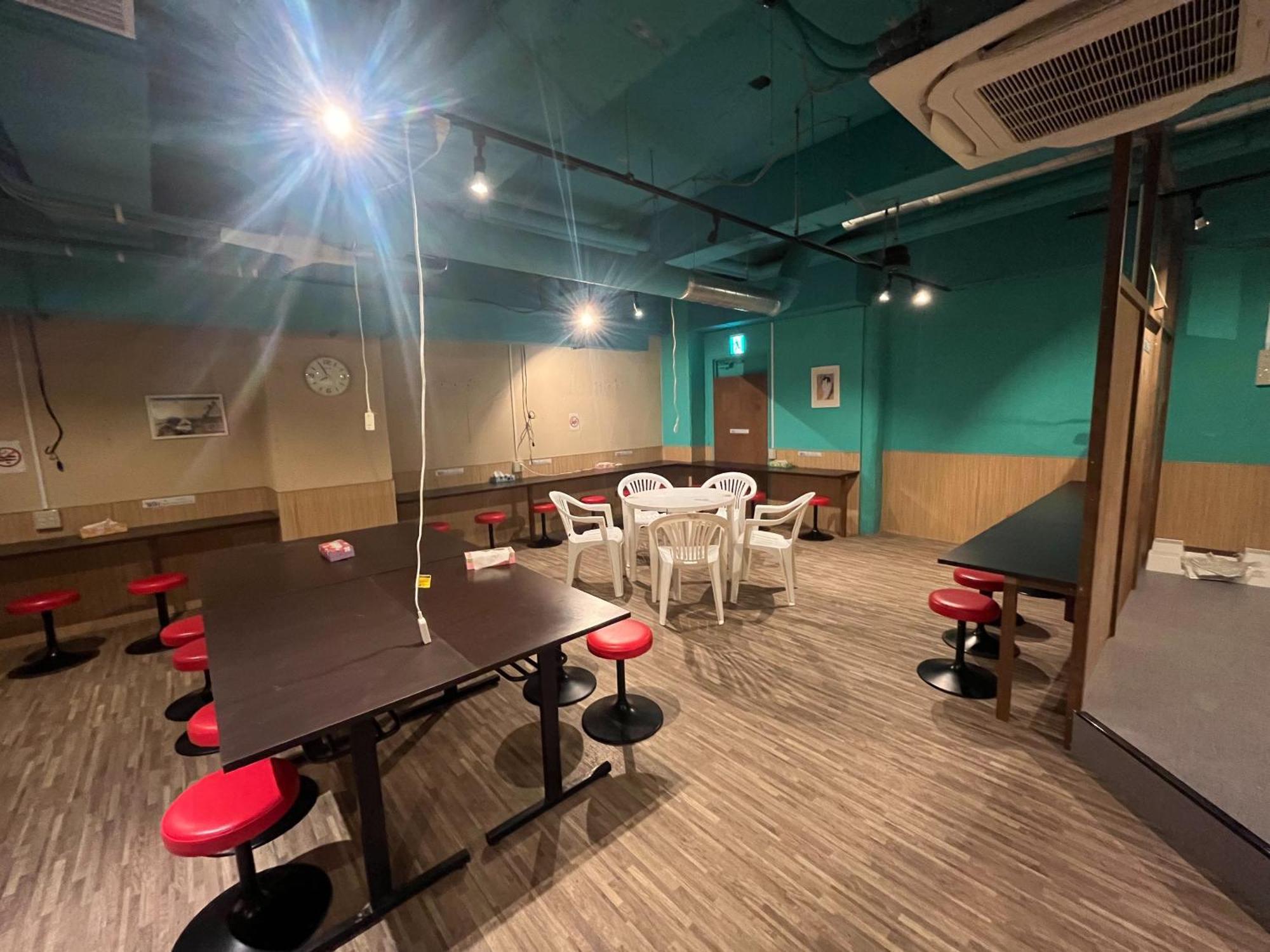 Wasabi Mita Hotel Tokió Kültér fotó
